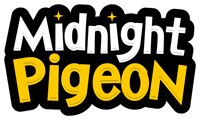 Midnight Pigeon